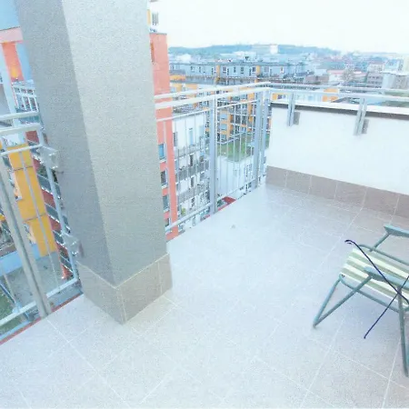 New Modern Prague