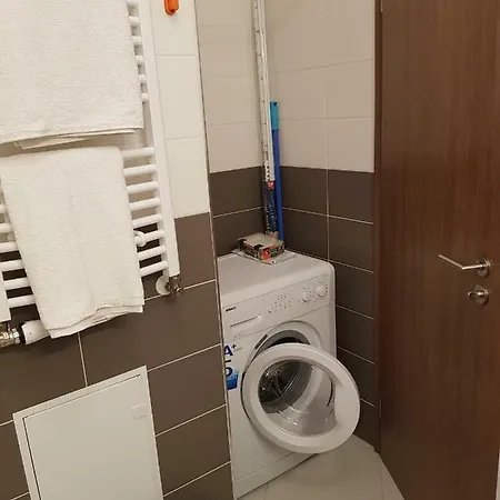 New Modern Appartement Prague