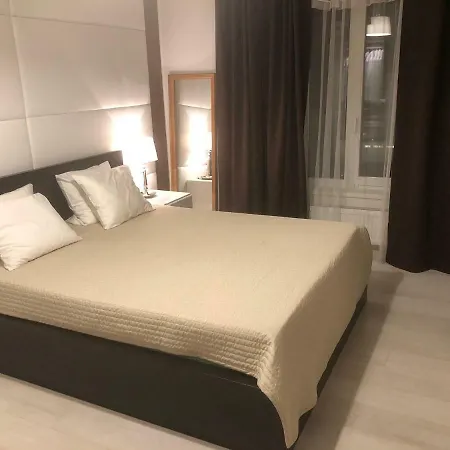 New Modern Prague