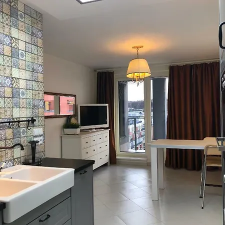 New Modern *