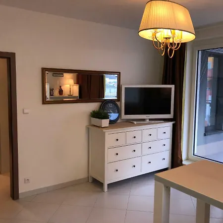 New Modern Appartement