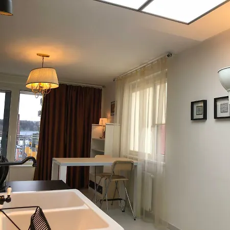 New Modern *