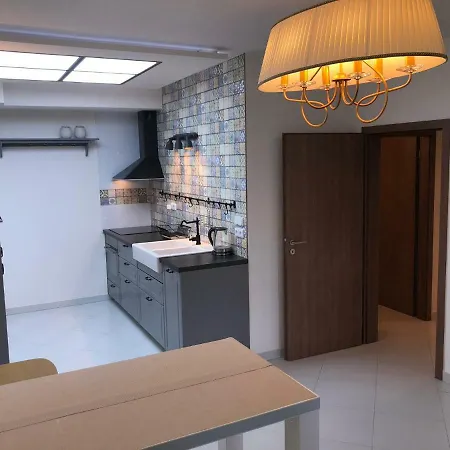 Appartement New Modern *