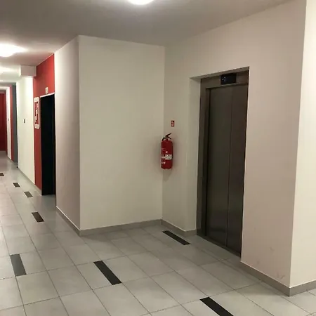 Appartement New Modern