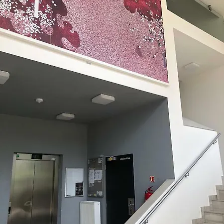 New Modern 布拉格