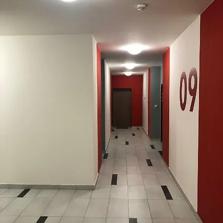 New Modern Appartement *