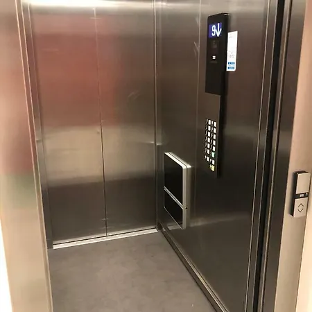 New Modern *
