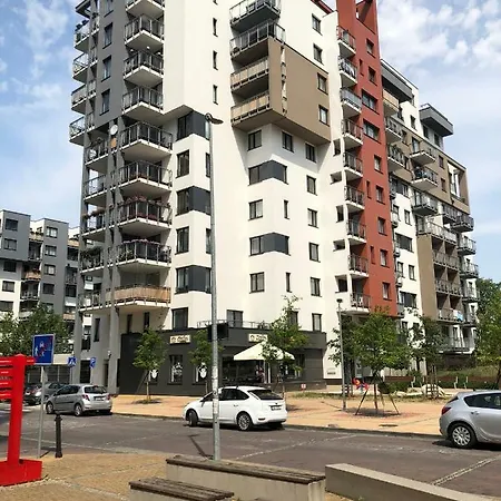 Appartement New Modern *